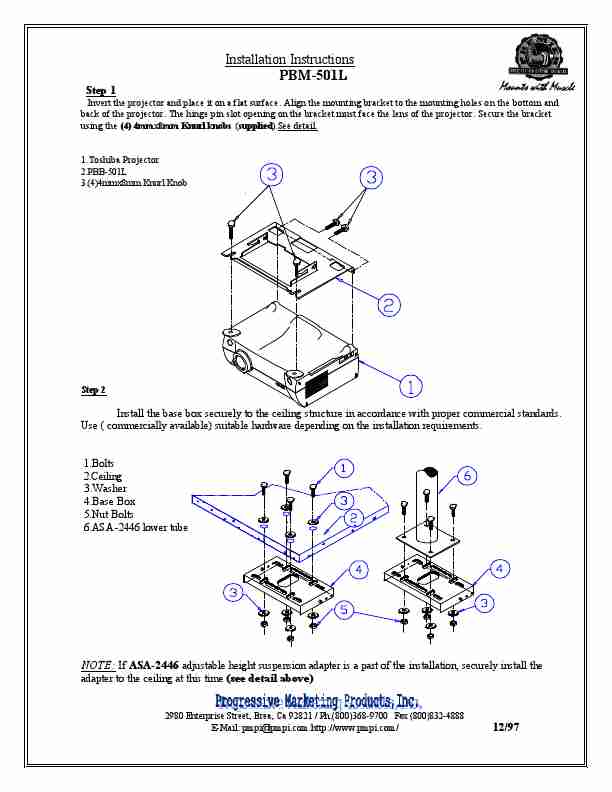 Toshiba Projector PBM-501L-page_pdf